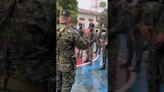 Ejército y Policía con las autoridades político administrativas grantizan seguridad a los araucanos [upl. by Wooldridge]