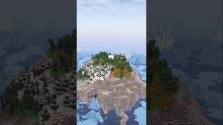 EPIC NEW Minecraft Seeds for 1204 [upl. by Ymar]