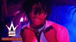 SahBabii quotPurple Apequot Feat 4orever WSHH Exclusive  Official Music Video [upl. by Agnesse102]