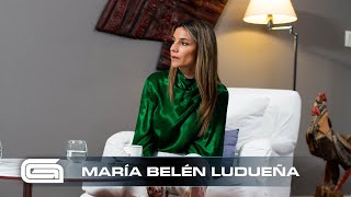 María Belén Ludueña  Gritalo Episodio 172 Parte 1 [upl. by Beaner704]