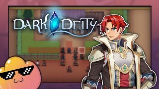 Jello Plays Dark Deity  Part 1 [upl. by Cassady]