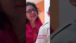 Pase de visita matutino neonatologia neonato [upl. by Feigin335]