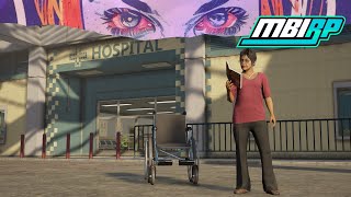 MBIRP LIVE  Im Lost  San Andreas Edition [upl. by Iblok]