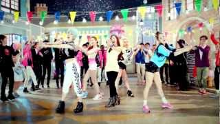 HELLOVENUS 헬로비너스  Venus MV [upl. by Mian502]