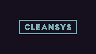 CLEANSYS  INTERNAL FILTERS [upl. by Eintruoc149]