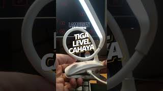 Rekomendasi Lampu Baca LED LAMPUSEN [upl. by Ajax]