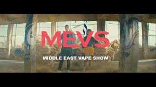 MEVS 2023 Unleash the Vaping Revolution in Egypt [upl. by Ennovahs]