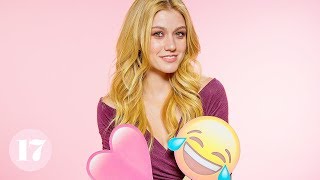 Katherine McNamara kat mcnamara story 2023 09 29 [upl. by King463]