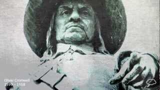 Oliver Cromwell Biography [upl. by Celisse142]