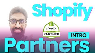 Unlock the Power of shopify Explore Our shopifypartners Dashboard and Exclusive Services 🚀🛍️ [upl. by Aicad]