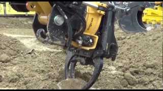 engcon Intermat 2012 [upl. by Vassell633]