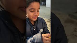 Bachhon Ki Pasand palakpakora villagekitchen villagefood villagelife sunilpalvlogs [upl. by Nerita]