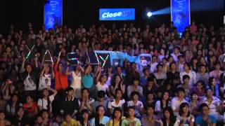 Vietnam Idol 2012  Viết Tình Ca  Ya Suy MS 2  Gala 9 [upl. by Akemad]