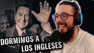 LAS ESTRATEGIAS DE PERÓN  IRL [upl. by Isus]