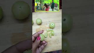 Nellikai juice nellikai amla amlajuicebenefits amlajuice cooking music [upl. by Edee]