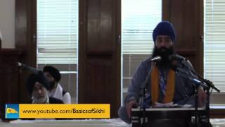 Why does Guruji make reference to Heaven and Hell  Gravesend QampA 17 [upl. by Layney]