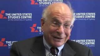 Behavioural economics with Daniel Kahneman [upl. by Hauhsoj]