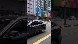 Bukit Bintang  Kuala Lumpur  Malaysia   travelnatureazhar [upl. by Giffy333]