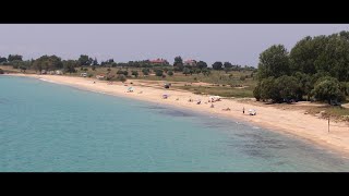 Best of CHALKIDIKI amp Olympische Riviera Griechenland Strände Sehenswürdigkeiten Kultur [upl. by Assetniuq]