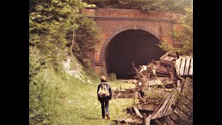 The Mid Hants Railway Watercress Line and Meon Valley Railway 1981 [upl. by Nagek279]