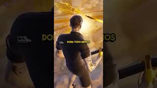 Midas y sus objetos dorados en Fortnite [upl. by Iahc570]