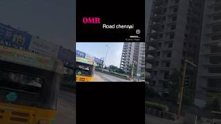 OMRRoadchennai 📍myfastvlog tamilnadu plesesubscribemychannel america england [upl. by Rehprotsirhc]