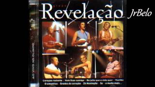 Revelação Cd Completo 2001  JrBelo [upl. by Patience]