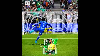 De gea ☠️🧤eafcmobile fifamobile eafc fifa [upl. by Johanna]