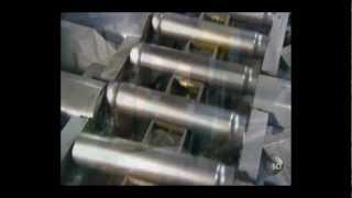 How Its Made  Shock Absorbers [upl. by Foushee]