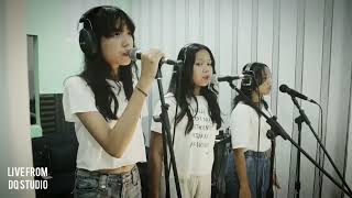 TAK BISA KE LAIN HATI cover [upl. by Ause]