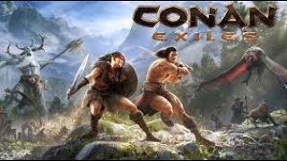 Conan Exiles Dedicated Server Setup for Windows Updated [upl. by Ahsen]