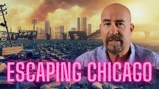 MARKETS ARE BROKEN AND GETTING WORSE  THE BEGINNING OF TOUGH TIMES  CHICAGO IN SHAMBLES [upl. by Aiekam261]