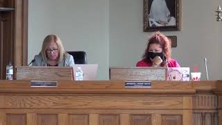 New Bern City Hall Courtroom Reopening and Dedication Ceremony  Part 1 of 3 [upl. by Nicki]