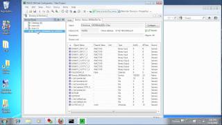 WAGOIOPRO CODESYS 23 BACNet IP [upl. by Nickolaus]