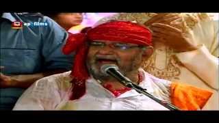 Nandu Bhaiya Ji  Khatu Shyam Bhajan  Shyam Baba Ki Jaikar Bolo Jo Bolo  AP Films [upl. by Ody514]