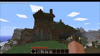 Original Herobrine Stream by BroCraft  Herobrine  Minecraft  Copeland NOT FAKE 3AM  Gone Wrong [upl. by Somisareg]