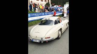 Gaschurn 26 Silvretta Classic Rallye Montafon St Gallenkirch 05072024 Part 17 [upl. by Tatianas]