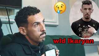 freestyle wld lkaryan سمع أشنو قال على البلاد 😱🧐 [upl. by Spurgeon119]