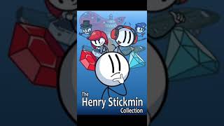 Short Preview  Henry Stickmin Portrayed by Roblox V56 Moon Animator [upl. by Madonna]