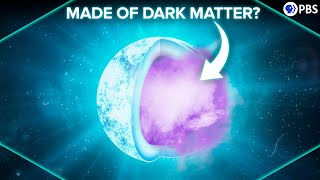 Did JWST Discover Dark Matter Stars [upl. by Robbins772]