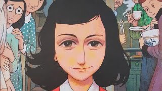 El diario de Ana Frank audiolibro [upl. by Aij]