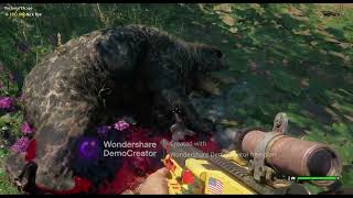 Far Cry New Dawn 2019 PART 9 WALKTHROUGH [upl. by Clinton574]