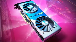 The Ultimate GPU Undervolting Guide  Navi Turing Vega  More [upl. by Lovel586]