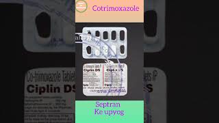 septran DS tablet uses in Hindiseptran DS tablet ke faydecotrimoxazole uses in Hindiciplin ds [upl. by Leind891]