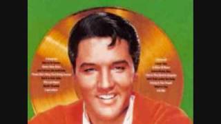 Elvis Presley  Bossa Nova Baby HQ [upl. by Oiziruam]