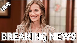 Bombshell Update Its Over General Hospital Willow Drops Breaking News Shocking Twist [upl. by Lyrak20]