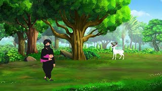 राजकुमारी की चोरी l moral stories l hindi kahaniyan l cartoon video l rajkumari ki kahani l cartoon [upl. by Caryn]