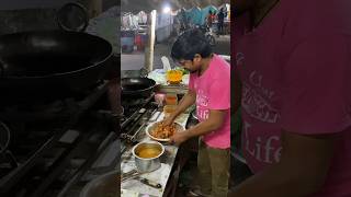 Poduru Rekka Pakodi🥵🍗PODURU  Chicken Pakodi ytshorts shorts foodshorts viral food [upl. by Livvyy]