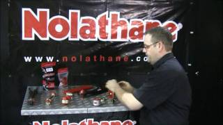 Nolathane  Fitting Tip  dos and donts of bushing lubrication [upl. by Cheadle]