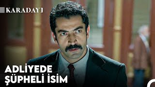 Bir Kabadayı Hikayesi 8 Tedirgin Eden Gerçekler  Karadayı [upl. by Bullock]